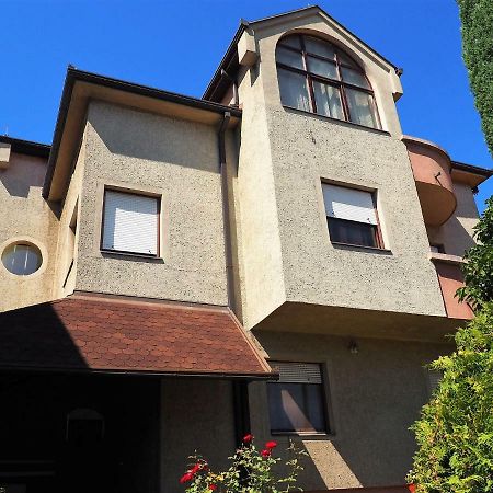 Guest House Stefanovic Vranje Exterior foto