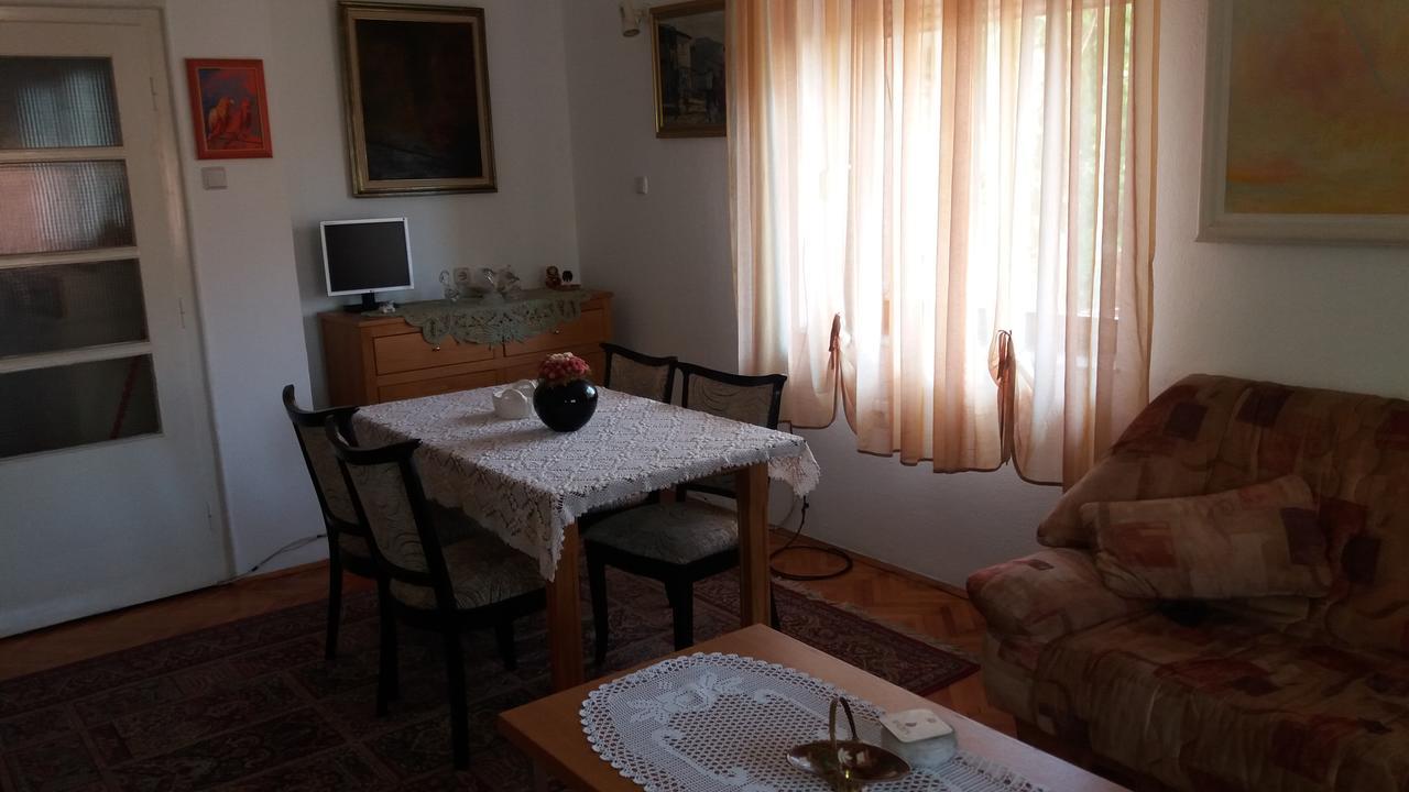 Guest House Stefanovic Vranje Exterior foto