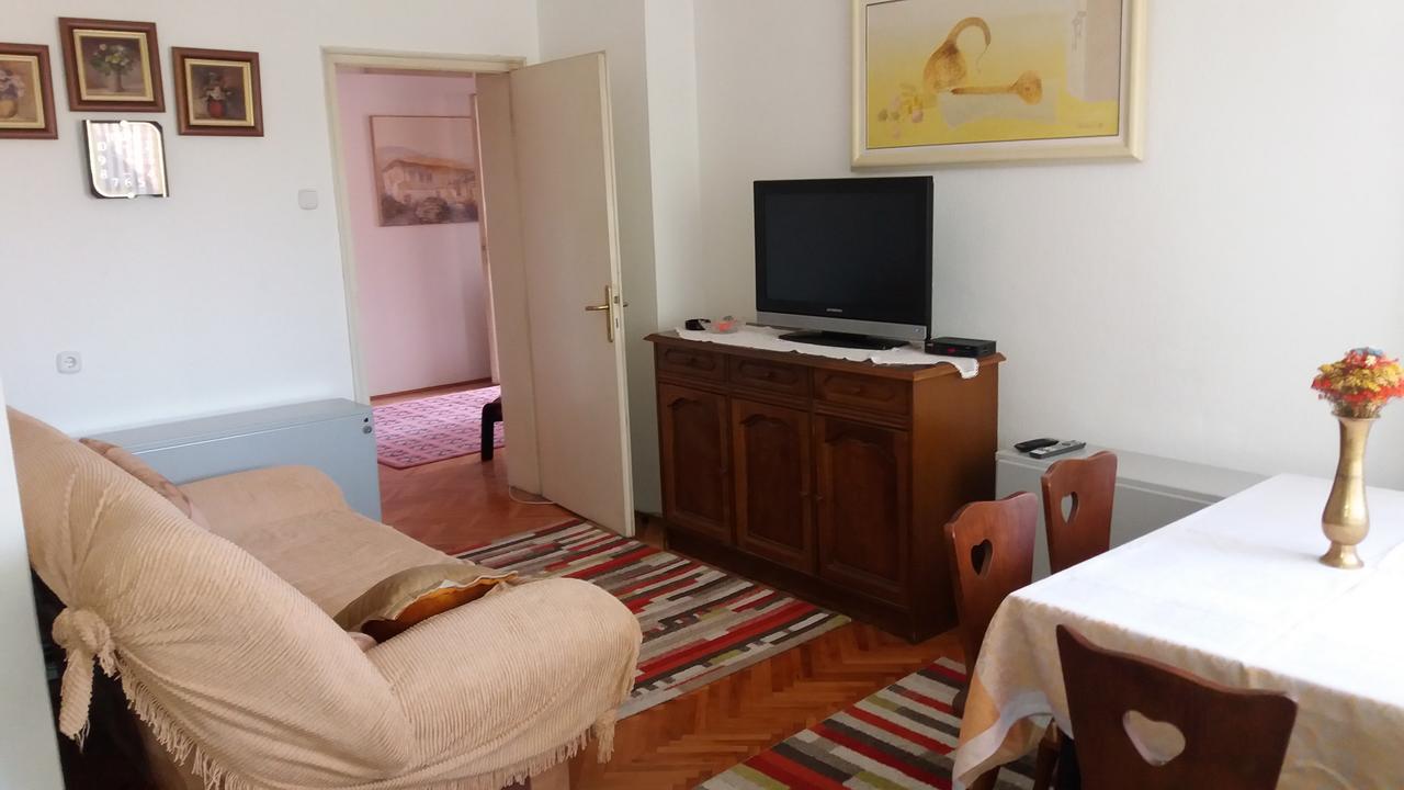 Guest House Stefanovic Vranje Exterior foto