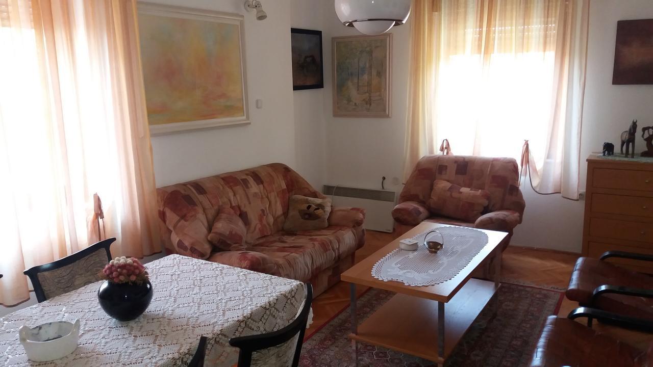 Guest House Stefanovic Vranje Exterior foto