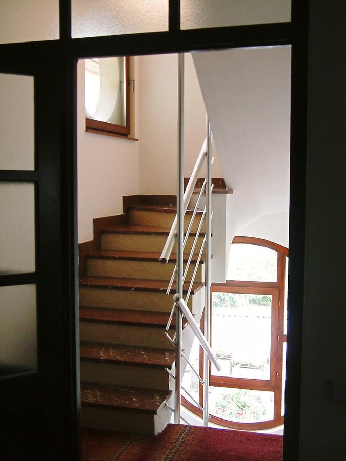 Guest House Stefanovic Vranje Exterior foto