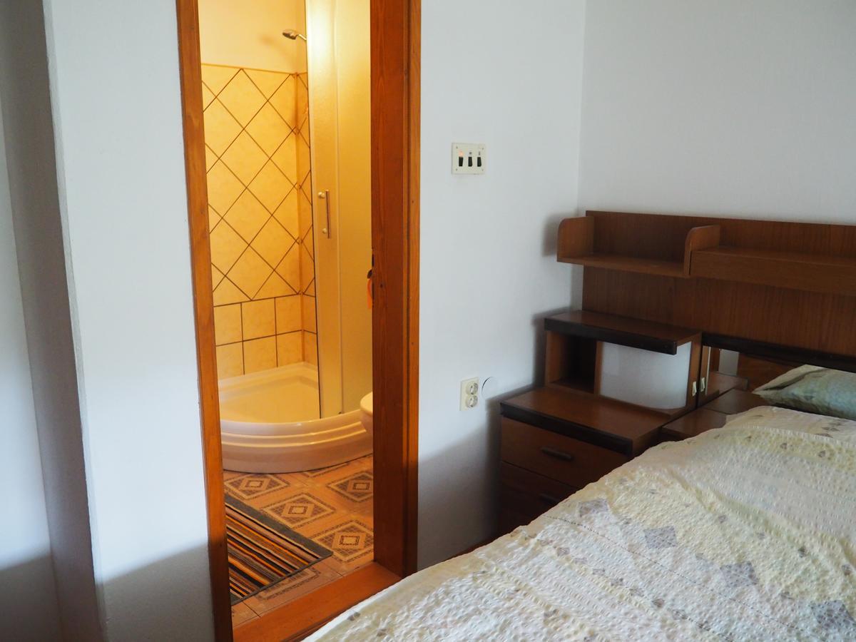 Guest House Stefanovic Vranje Exterior foto