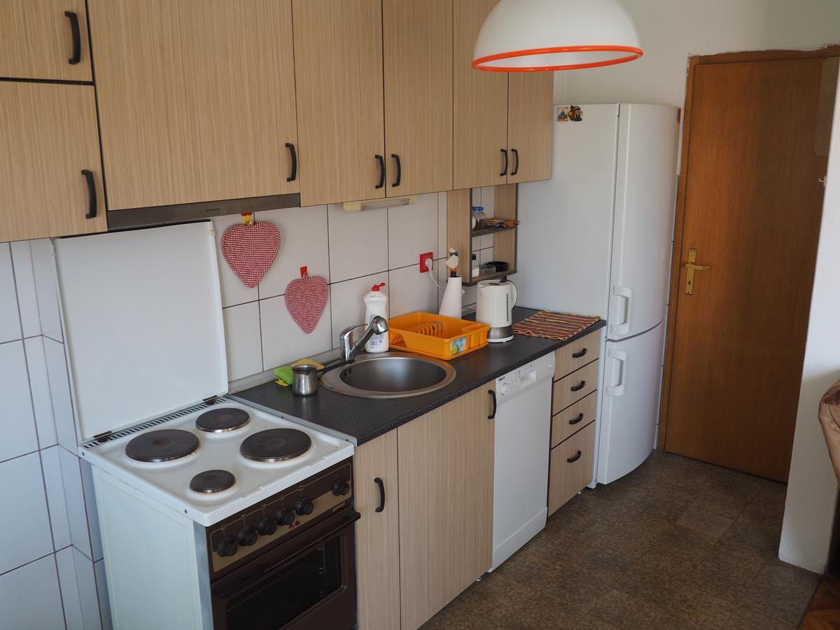 Guest House Stefanovic Vranje Exterior foto