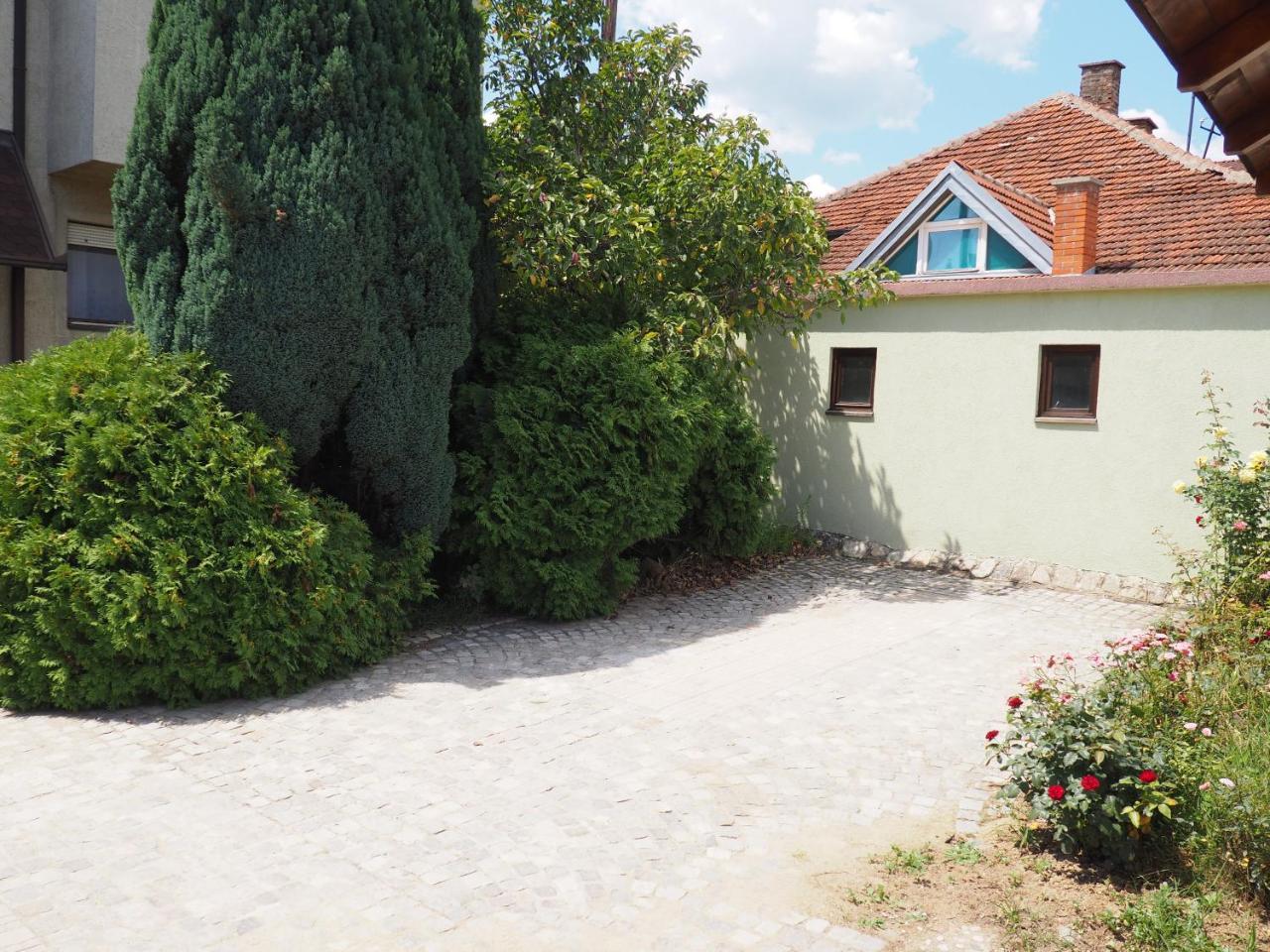Guest House Stefanovic Vranje Exterior foto