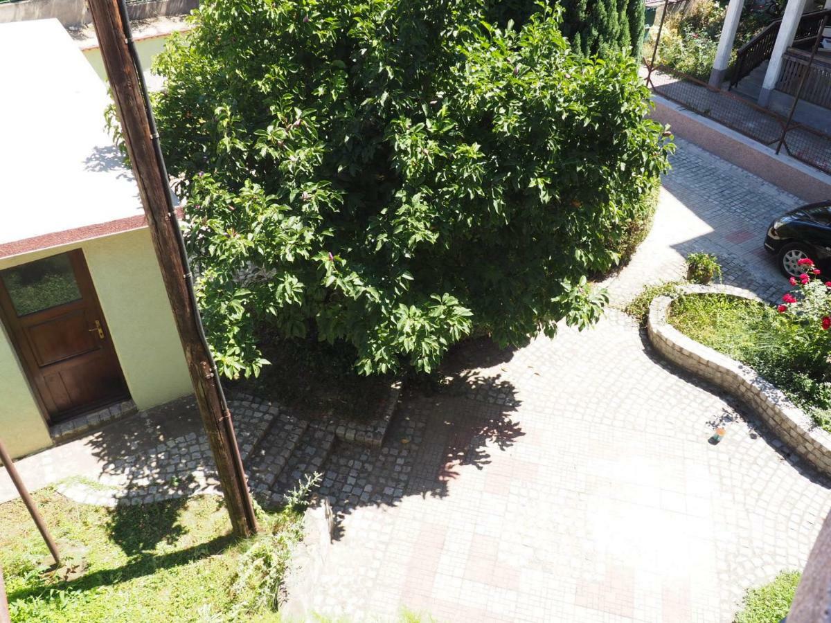 Guest House Stefanovic Vranje Exterior foto