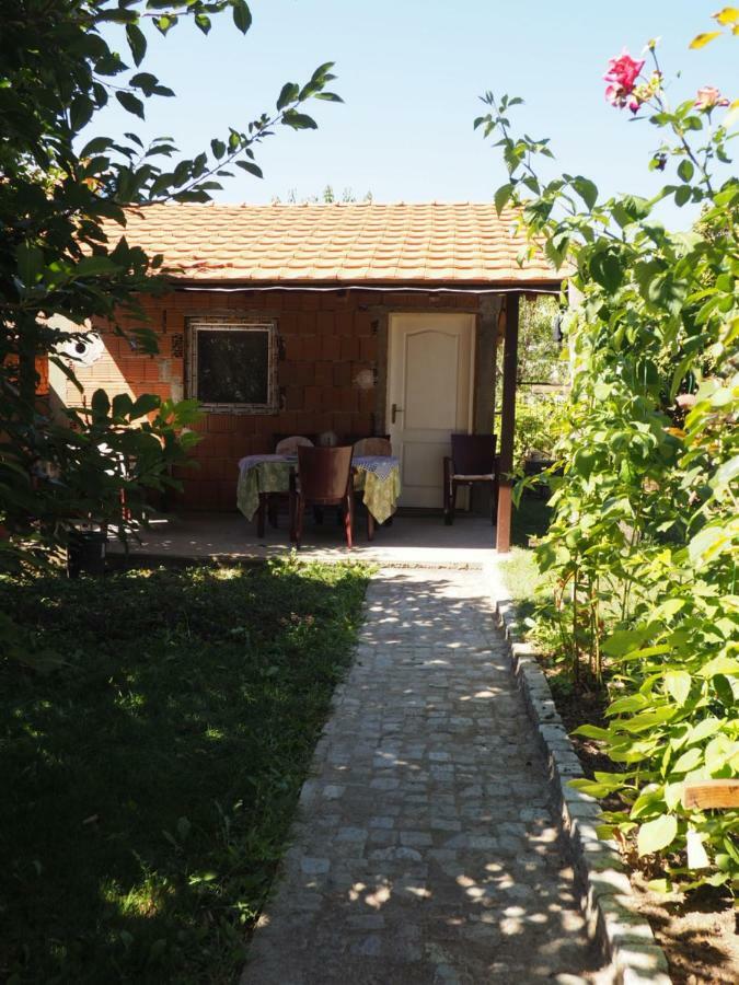 Guest House Stefanovic Vranje Exterior foto