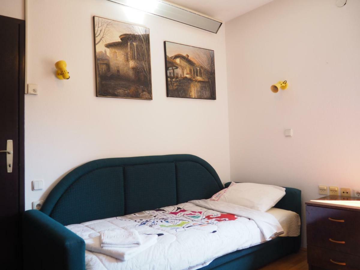 Guest House Stefanovic Vranje Exterior foto