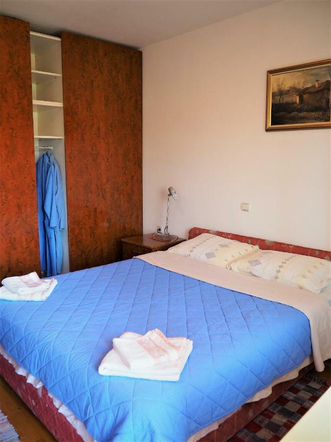 Guest House Stefanovic Vranje Exterior foto
