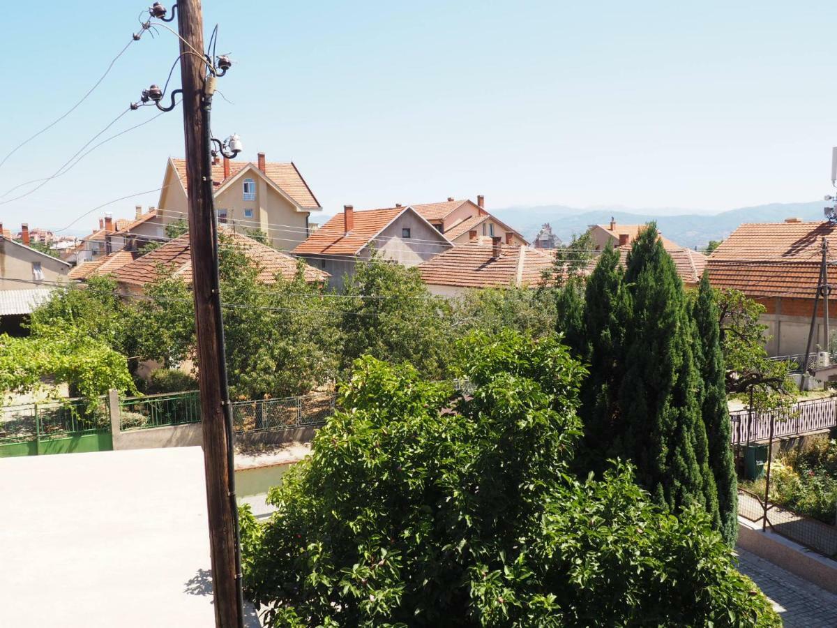 Guest House Stefanovic Vranje Exterior foto
