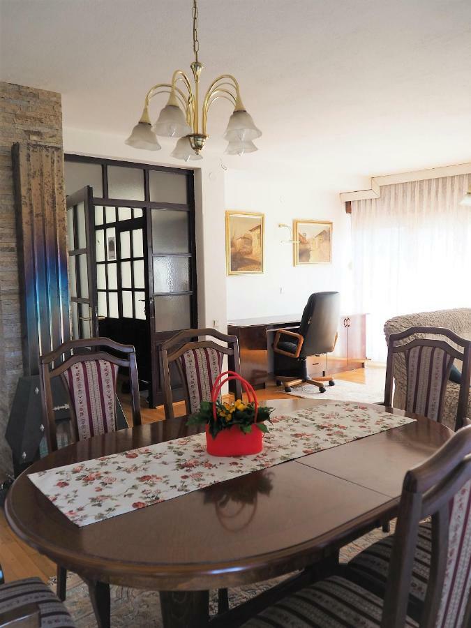Guest House Stefanovic Vranje Exterior foto