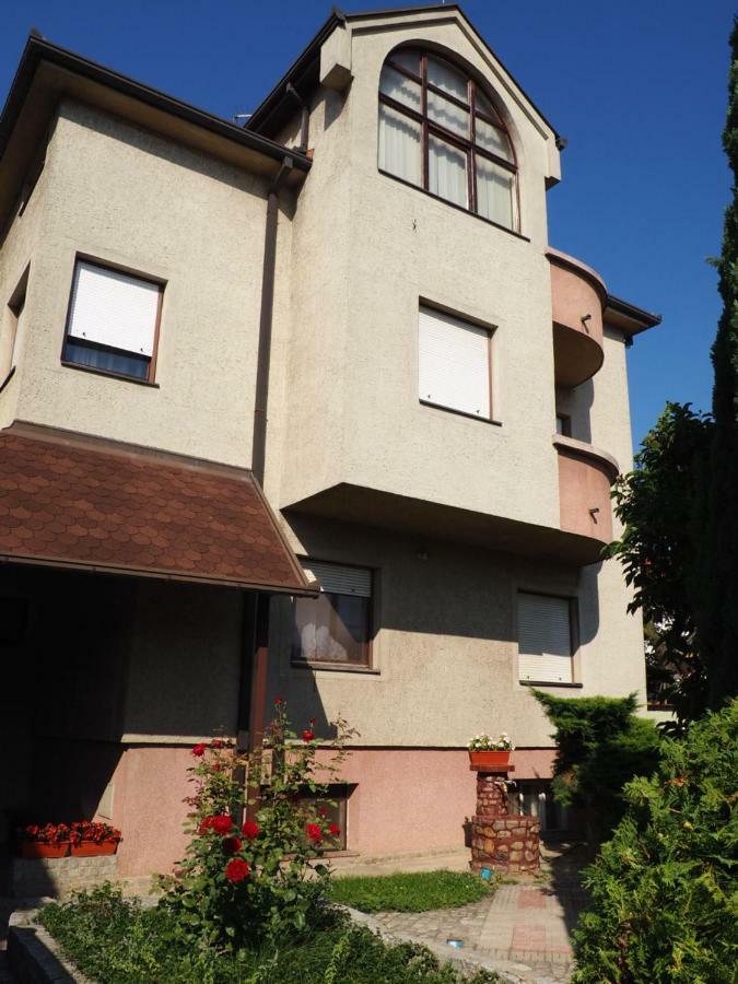 Guest House Stefanovic Vranje Exterior foto